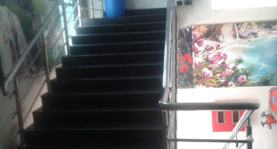 Rose Garden Lodge, Mysore 3
